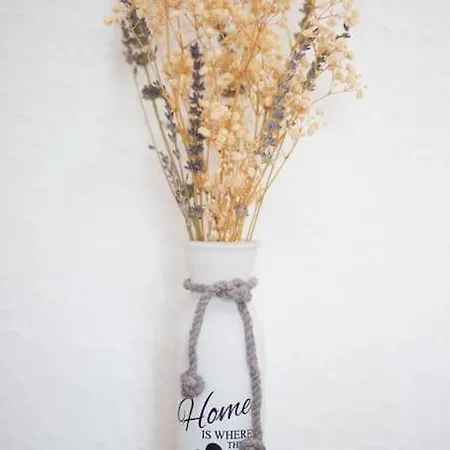 Casa Апартаменты Камарго