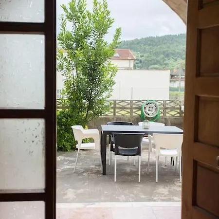 Casa * Камарго