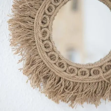 Апартаменты Casa