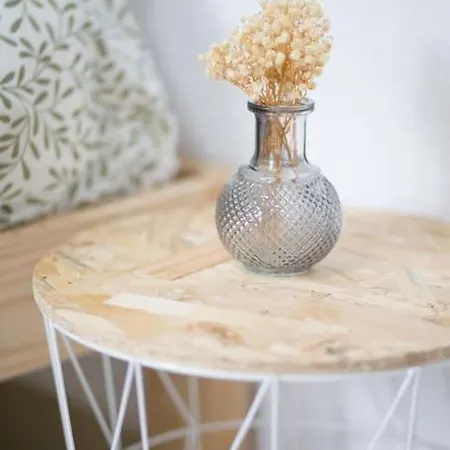 Casa Апартаменты *