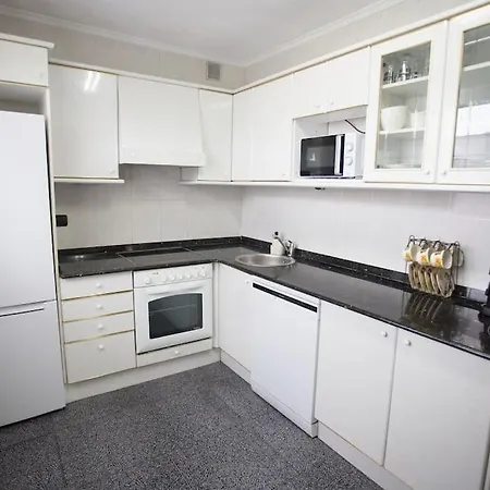 Апартаменты Casa *