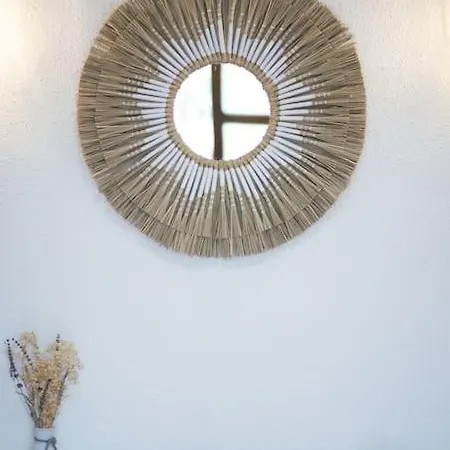 Apartamento Casa Camargo