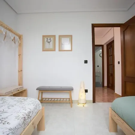 Apartamento Casa