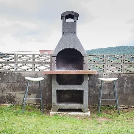 Апартаменты Casa