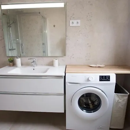 Casa Apartment *