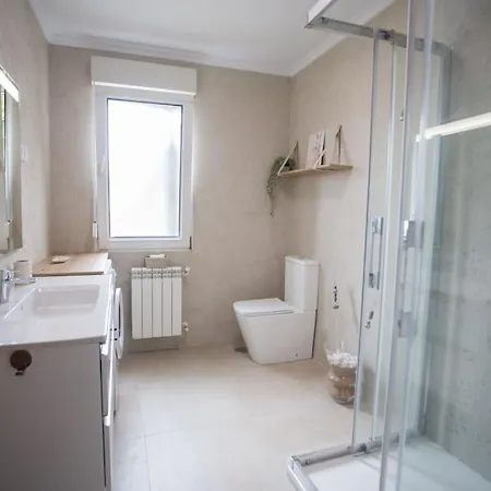 Апартаменты Casa Камарго