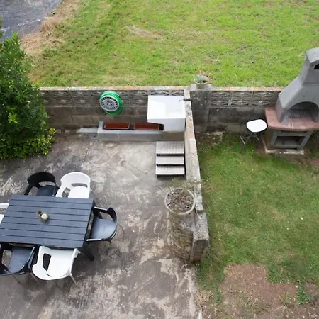 Casa Апартаменты *