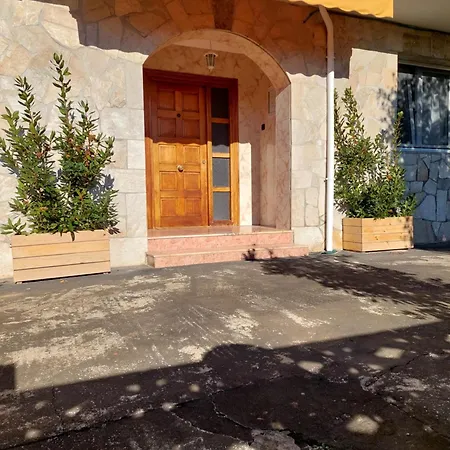 Апартаменты Casa *