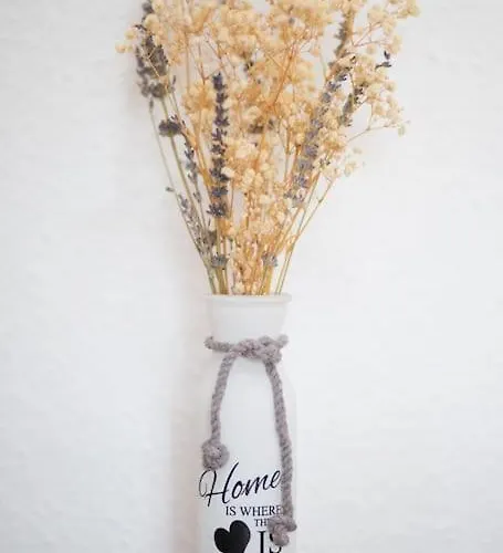 Casa Apartmán Camargo