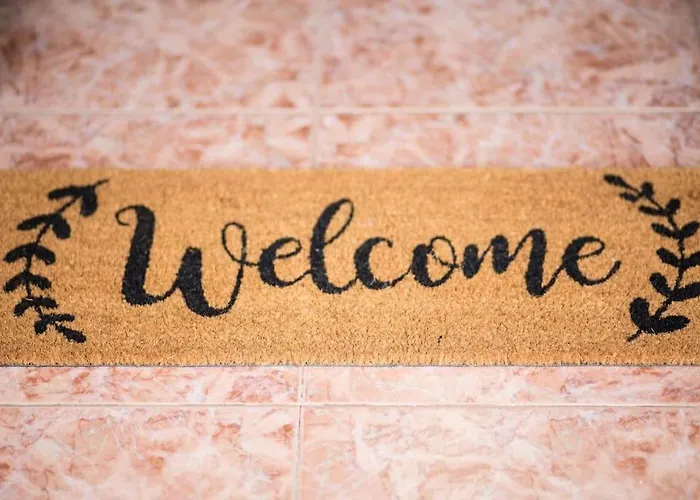 Casa Apartament Camargo