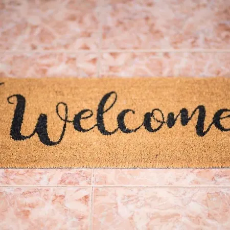 Casa Appartement Camargo