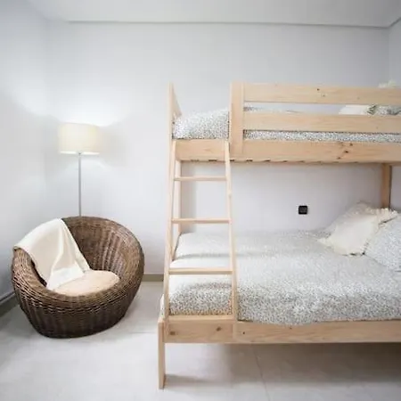 Casa Lejlighed *