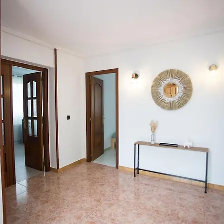 Casa Lejlighed Camargo