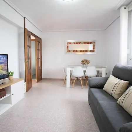 Lejlighed Casa *