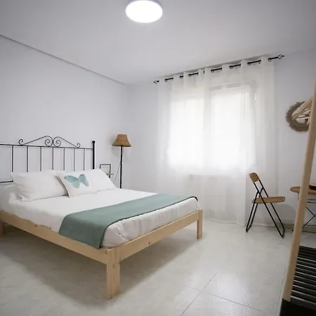 Casa Lejlighed Camargo