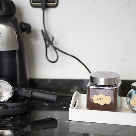 Appartement Casa Camargo