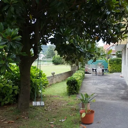 Casa Lejlighed Camargo