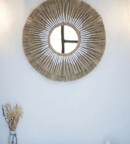 Appartement Casa Camargo