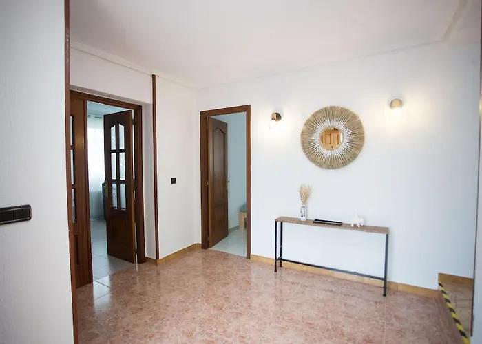 Casa Appartement Camargo