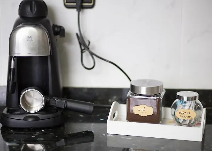 Appartement Casa Camargo