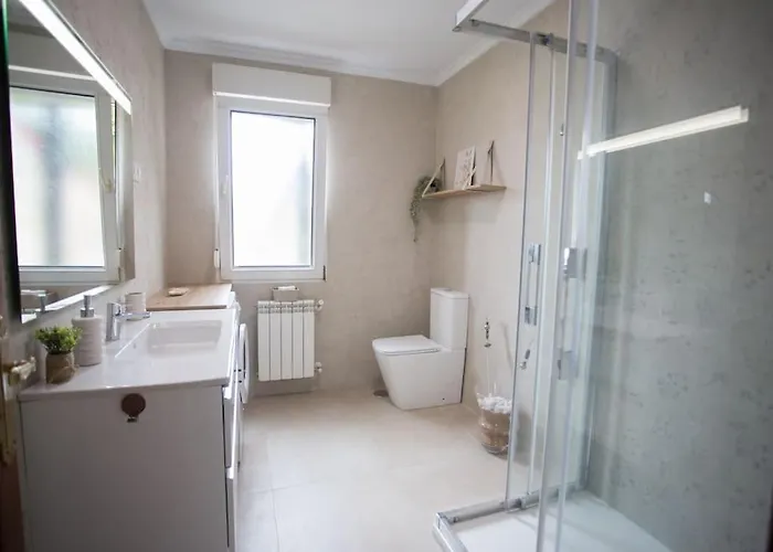 Appartement Casa Camargo