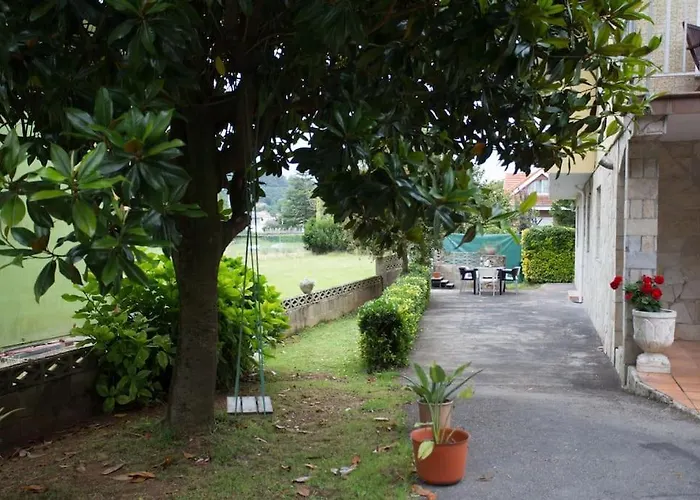 Casa Appartement Camargo